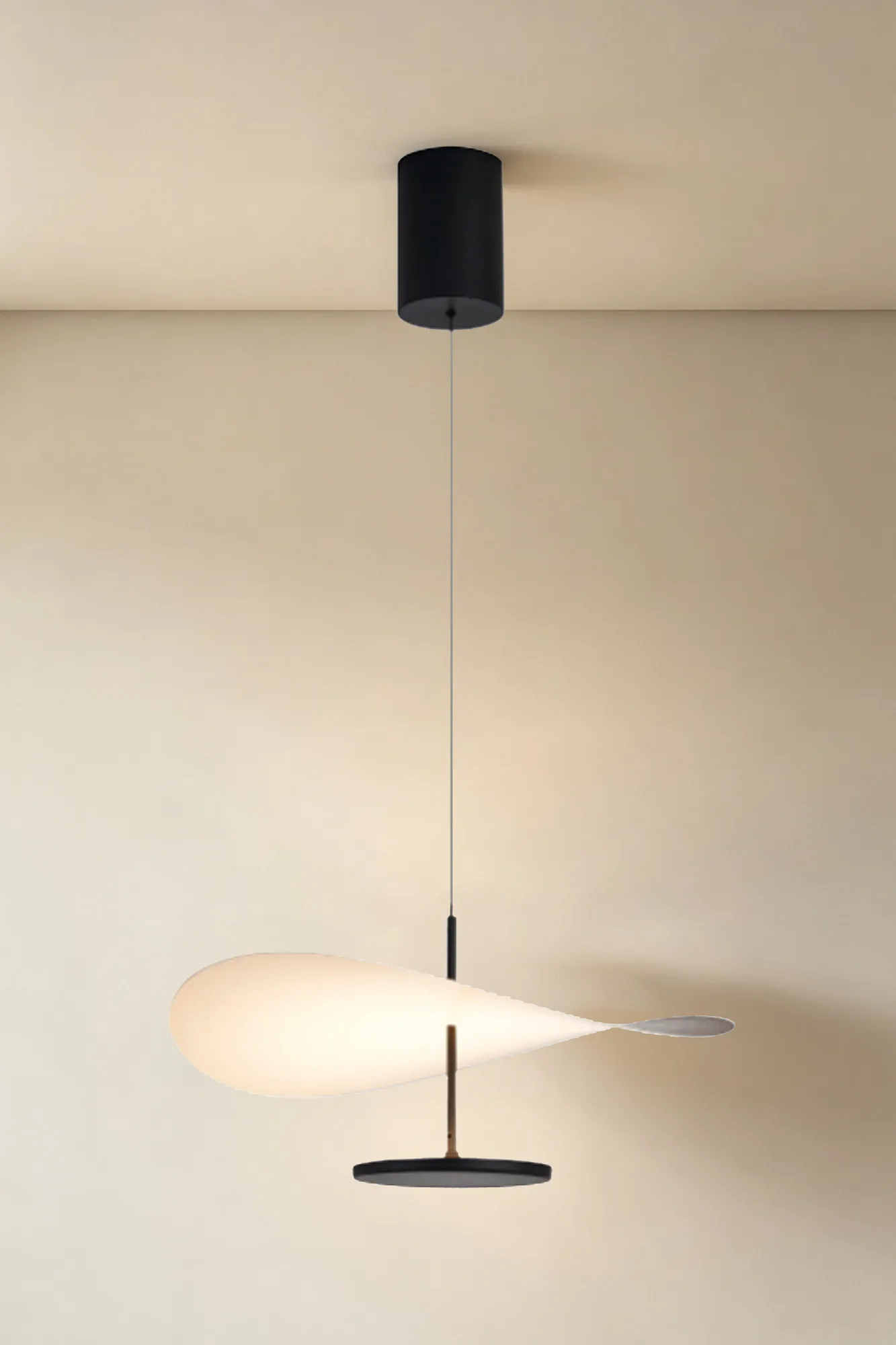 Abisal Ceiling Lights Mantra Single Pendant